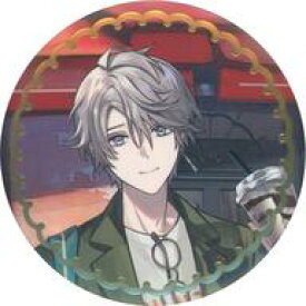 【中古】バッジ・ビンズ 甲斐田晴(枠あり) 「バーチャルYouTuber にじさんじ VΔLZ Strolling Fall ランダム缶バッジ」 アニメイトガールズフェスティバル2024グッズ