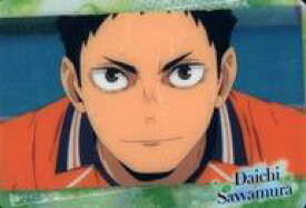 【中古】アニメ系トレカ/ハイキュー!! ウエハース5[2756446] No.09：澤村 大地