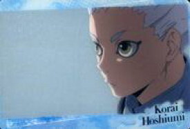 【中古】アニメ系トレカ/ハイキュー!! ウエハース5[2756446] No.15：星海 光来