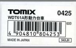 yVizS͌^ WDT61A[0425]