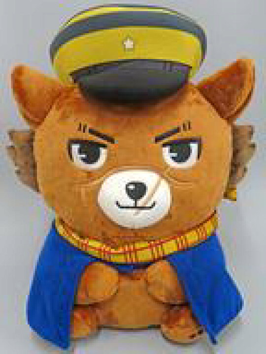 楽天市場】【中古】ぬいぐるみ 1.杉元佐一 どうぶつフォーゼ 特大 