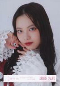 【中古】生写真(坂道シリーズ)/アイドル/櫻坂46 遠藤光莉/バストアップ/櫻坂46ランダム生写真【「4th ARENA TOUR IN 東京ドーム」オープニング衣装】