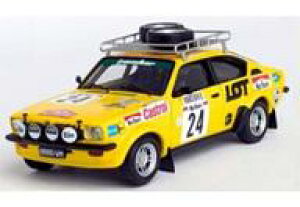 yViz~jJ[ 1/43 IyEJfbg GT/E 1978N [eJ #24 Jerzy Landsberg/Marek Muszynski [dsn229]