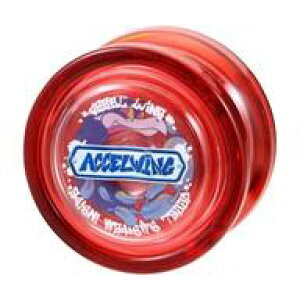 yViz nCp[[[ANZ ANZEBO-XJ[bgRh- uHYPER YOYO ACCELv