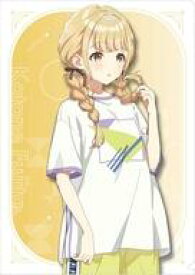 【中古】クリアファイル 藤田ことね クリアファイル 「学園アイドルマスター」