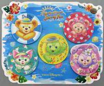 楽天市場】ダッフィー メモ セットの通販