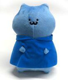【中古】ぬいぐるみ 猫さん パーカーぬいぐるみ 「お文具といっしょ」