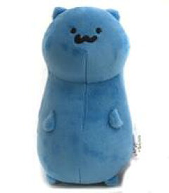 【中古】ぬいぐるみ 猫さん ぬいぐるみ 「お文具といっしょ」 ヴィレッジヴァンガード限定