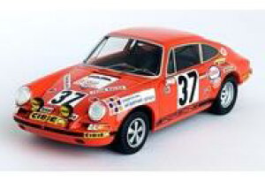 yViz~jJ[ 1/43 |VF911 S 1971N E}24ԃ[X Pierre Mauroy/Jean-Claude Lagniez #37 [dsn240]