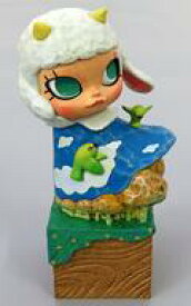 【中古】トレーディングフィギュア It’s a Beautiful Day (Original Ver.) 「POPMART MOLLY アニバーサリー クラシカル レトロ 2 シリーズ」