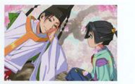 【中古】キャラカード 北条時行＆諏訪頼重(背景白) 「逃げ上手の若君 POP UP SHOP in マルイ ポラショットコレクション」