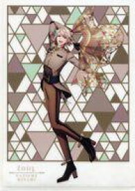 【中古】クリアファイル 棗巳波 A4クリアファイル(7周年ビジュアル) 「アイドリッシュセブン(原作版)」