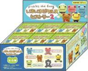 yVizʂ 낢sNX qXg[2 upickles the frog-̃sNX-v 6A\[g