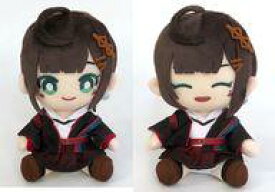 【中古】ぬいぐるみ 全2種セット オリジナルぬいぐるみ 緋月ゆい 「Neo-Porte」