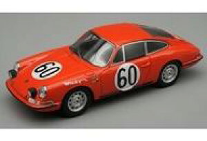 yViz~jJ[ 1/43 |VF 911 S E} 1967 Wicky/Farjon #60 [TM43-62B]