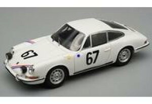 yViz~jJ[ 1/43 |VF 911 S E} 1967 Boutin /Sanson #67 [TM43-62C]