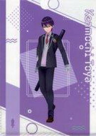 【中古】クリアファイル 剣持刀也 A4クリアファイル 「バーチャルYouTuber にじさんじ」