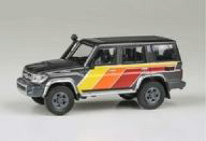 yViz~jJ[ 1/64 g^ hN[U[ LC 76 2014 TRD Livery RHD [PA-66311]