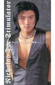 【中古】洋楽 VHS ニコラス・ツェー / Nicholas Tse 謝霆鋒 Stimulator