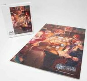 yVizpY OՃV[Y20th }g upY` t̋OՁv WO\[pY 300s[X