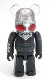 【中古】トレーディングフィギュア 【シークレット3】HERO裏(ブラックマンタ) 「BE＠RBRICK-ベアブリック- シリーズ48」