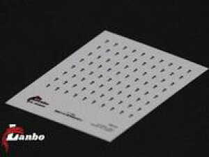 �y�V�i�z�h���E�H�� 1/700 ���� (��) 3D�t�B�M���A �f�J�[�� [LNB7001D]