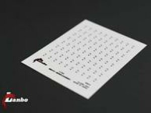 yVizhEH 1/700  3DtBMA (Y{EXgCvVc) fJ[ [LNB7001I]