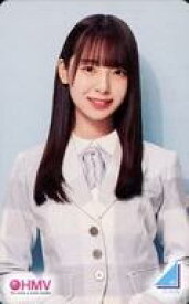 【中古】コレクションカード(乃木坂46)/11th single「君はハニーデュー」日向坂46×HMVキャンペーン クーポンカード 渡辺莉奈/11th single「君はハニーデュー」日向坂46×HMVキャンペーン クーポンカード
