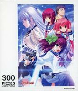 �y�V�i�z�p�Y�� [�V�i]�r�W���A���A�[�c Angel Beats! �W�O�\�[�p�Y�� 300�s�[�X