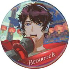 【中古】バッジ・ピンズ Broooock(White Tails) トレーディング缶バッジ 「【ワイテルズ】 日本全国タワーばらばら合流大作戦 in 横浜マリンタワー」