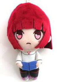 【中古】ぬいぐるみ 有馬かな デフォルメぬいぐるみ 舞台稽古ver. 「推しの子」