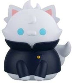 【中古】トレーディングフィギュア 五条悟 「MEGA CAT PROJECT 呪術廻戦 呪術ニャンコ 懐玉・玉折」