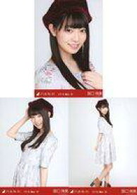 【中古】生写真(乃木坂46)/アイドル/乃木坂46 ◇阪口珠美/乃木坂46 2018.May-IV 会場限定ランダム生写真 3種コンプリートセット