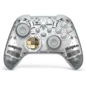 【中古】Xbox Seriesハード Xbox ワイヤレス コントローラー (ゴースト サイファー)