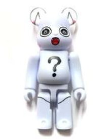 【中古】トレーディングフィギュア 【シークレット3】ARTIST裏(どうしてちゃん) 「BE＠RBRICK-ベアブリック- シリーズ49」