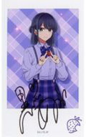 【中古】キャラカード 黒川あかね(半身) 「【推しの子】 苺プロダクション☆ファン感謝祭2023 ミニブロマイドコレクション」