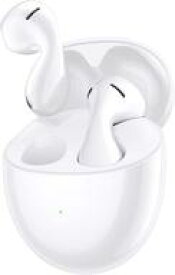 【中古】ヘッドフォン HUAWEI FreeBuds 5 完全ワイヤレスイヤホン (セラミックホワイト) [T0013]