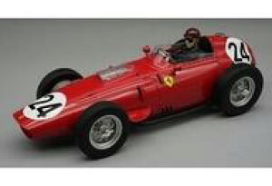 yViz~jJ[ 1/18 tF[ 246/256 Dino XGP 1959 D Tony.Brooks #24 [TMD18-325B]