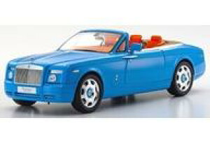 yViz~jJ[ 1/18 [XECX t@g hbvwbh N[y(Cgu[) [KS08871BL]