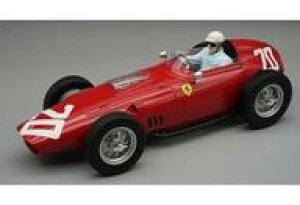 yViz~jJ[ 1/18 tF[ 246/256 Dino C^AGP 1960 D Driver P.Hills #20 [TMD18-325C]