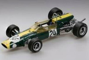 �y�V�i�z�~�j�J�[ 1/18 ���[�^�X 48 �h�C�cGP #24 Jackie Oliver [TM18-179A]