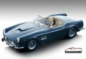 yViz~jJ[ 1/18 tF[ 250 GT JtHjA SWB 1960 OX~fBAOC [TM18-205A]
