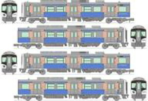 �y�V�i�z�S���͌^ 1/150 JR HB-E210�n(��Γ��k���C���E���ʉ���)4���Z�b�g �u�S���R���N�V�����v [334163]