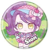 楽天市場】東堂シオンの通販 プリパラシオン東堂シオン缶バッジ