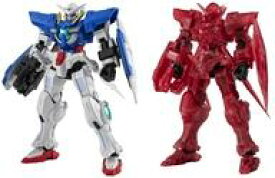 【中古】トレーディングフィギュア 全2種セット 「機動戦士ガンダム CAPSULE ACTION ガンダムエクシア」