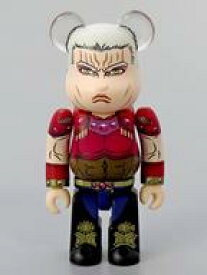【中古】トレーディングフィギュア 【シークレット3】ARTIST裏(北斗の拳/ラオウ) 「BE＠RBRICK-ベアブリック- シリーズ47」