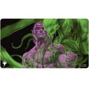 �y�V�i�z�T�v���C Ultra PRO Official Magic�F the Gathering Duskmourn Accessories �E���g���v���� �}�W�b�N�U�M���U�����O�����T�v���C MTG �uDuskmourn (�p��)�v �v���C�}�b�g/�G�Ⴂ�L�[�L�����N�^�[�_�b2