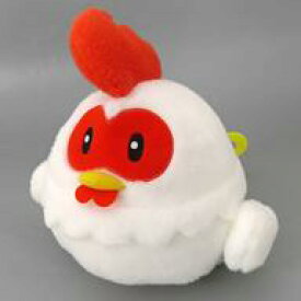 【中古】ぬいぐるみ ニワトリ ふわふわぬいぐるみBIG 「牧場物語」