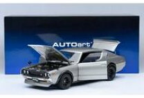 楽天市場】1／18 nissan skyline 2000 gt－r (kpgc110)の通販