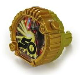 【中古】おもちゃ センタイリング ゴジュウジャー キャンペーンver. 「ナンバーワン戦隊ゴジュウジャー」 あいことばキャンペーン配布品